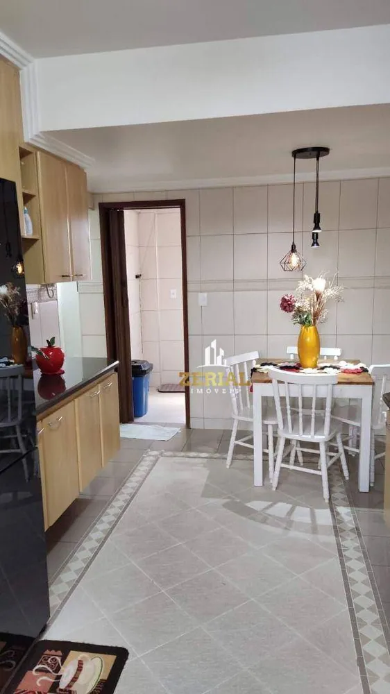 Apartamento, 3 quartos, 200 m² - Foto 8