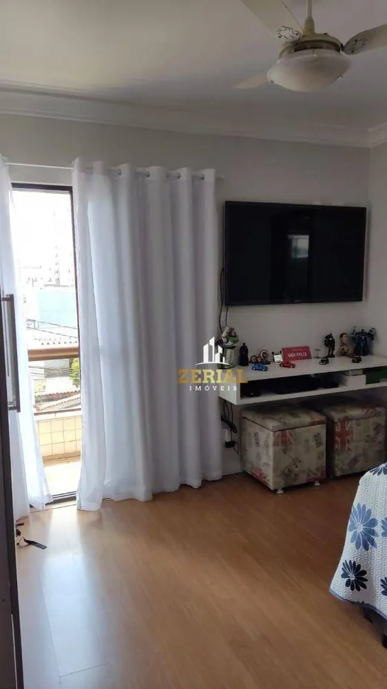 Apartamento, 3 quartos, 200 m² - Foto 1