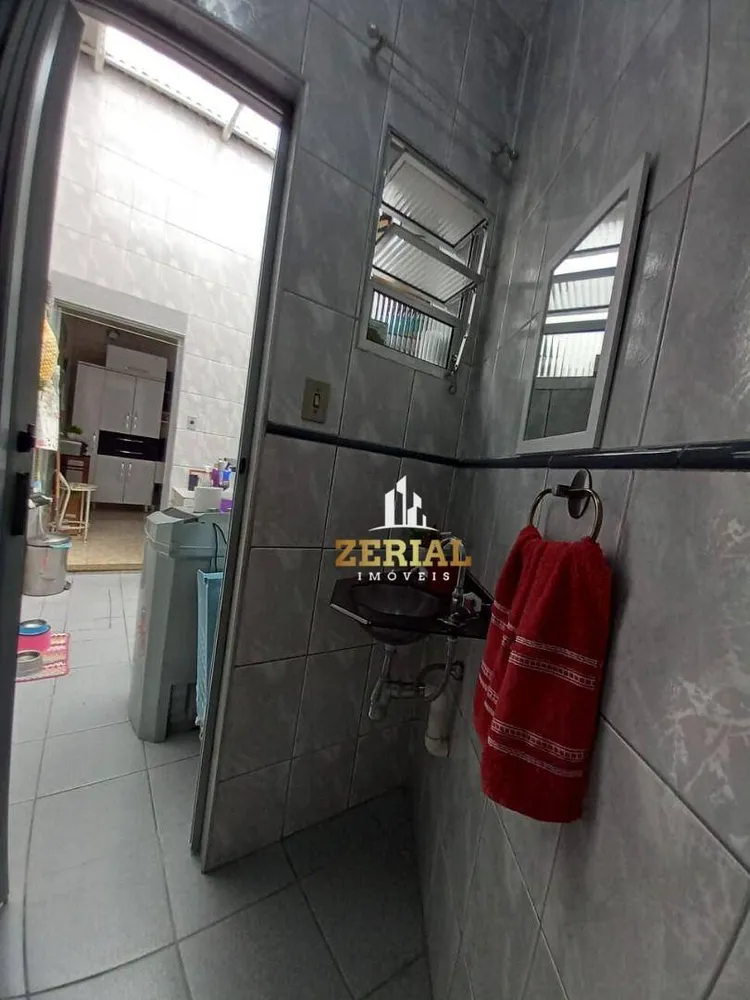 Sobrado, 3 quartos, 109 m² - Foto 4
