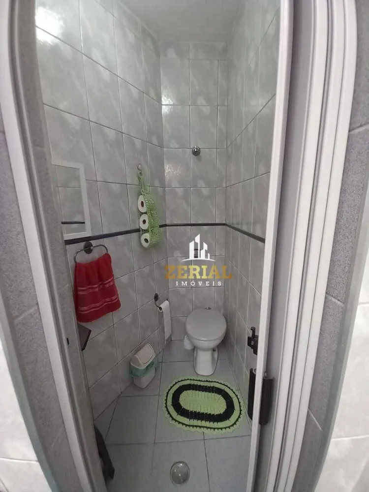 Sobrado, 3 quartos, 109 m² - Foto 1