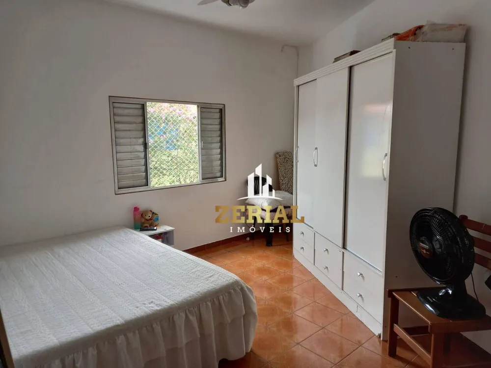 Sobrado, 3 quartos, 109 m² - Foto 3