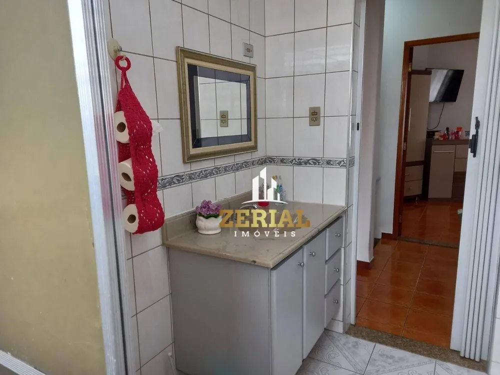 Sobrado, 3 quartos, 109 m² - Foto 8