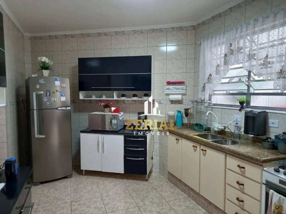 Sobrado, 3 quartos, 109 m² - Foto 4