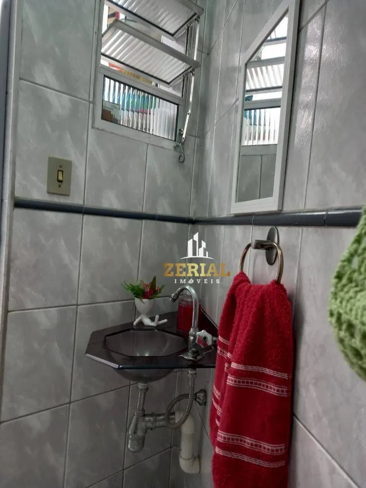 Sobrado, 3 quartos, 109 m² - Foto 10