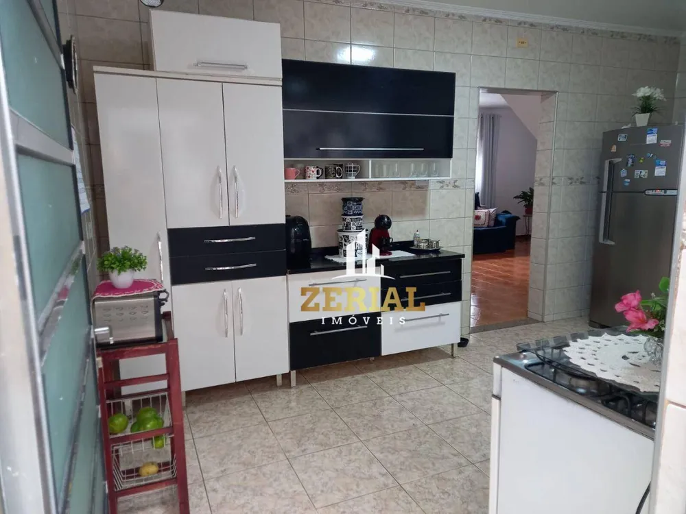 Sobrado, 3 quartos, 109 m² - Foto 2