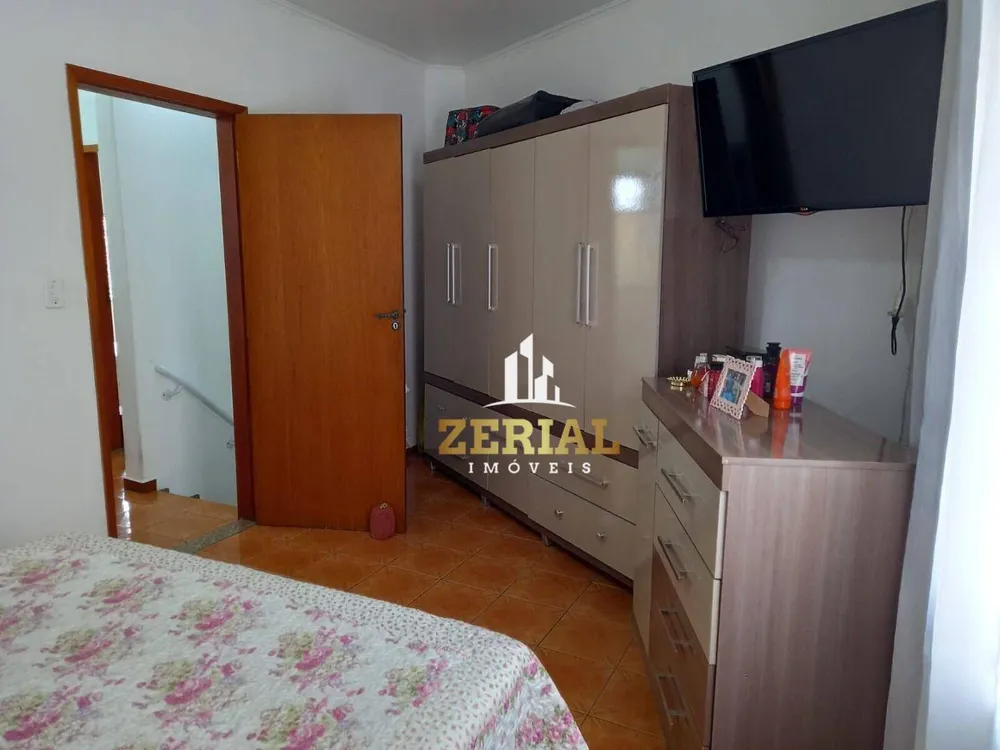 Sobrado, 3 quartos, 109 m² - Foto 11
