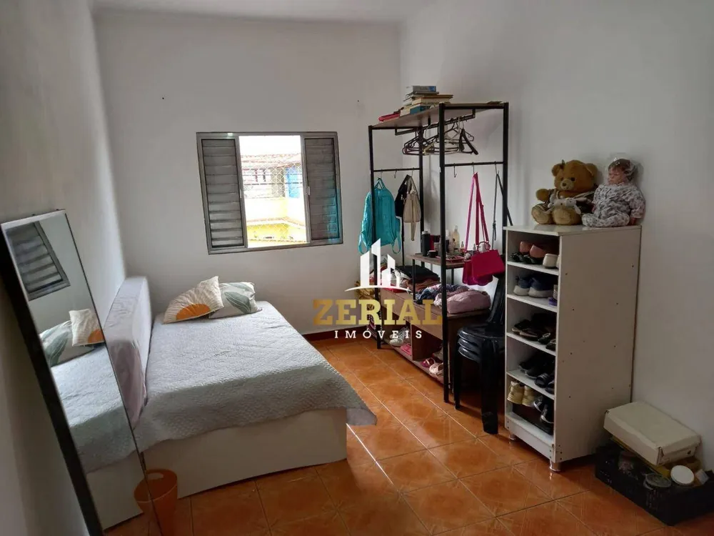 Sobrado, 3 quartos, 109 m² - Foto 6