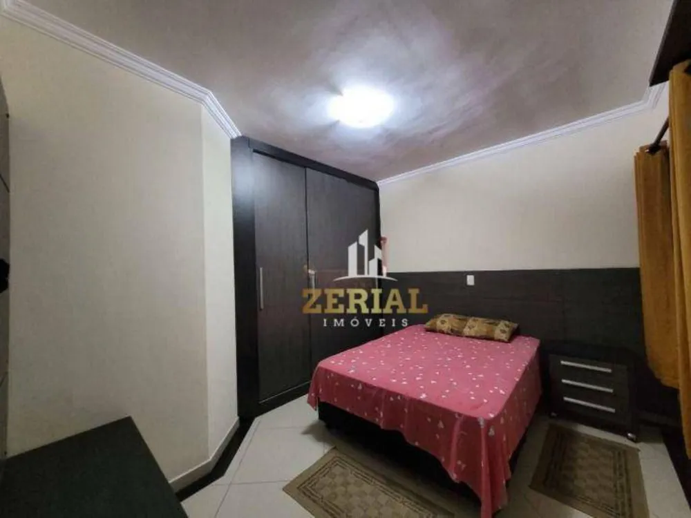 Sobrado, 3 quartos, 235 m² - Foto 21