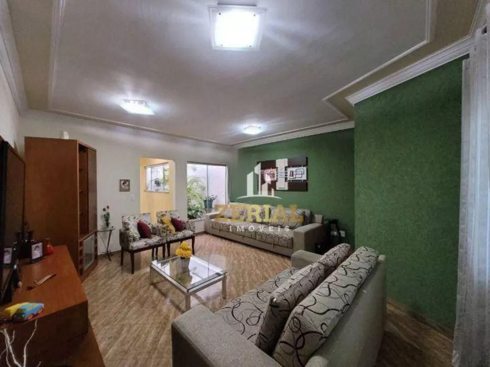 Sobrado, 3 quartos, 235 m² - Foto 19