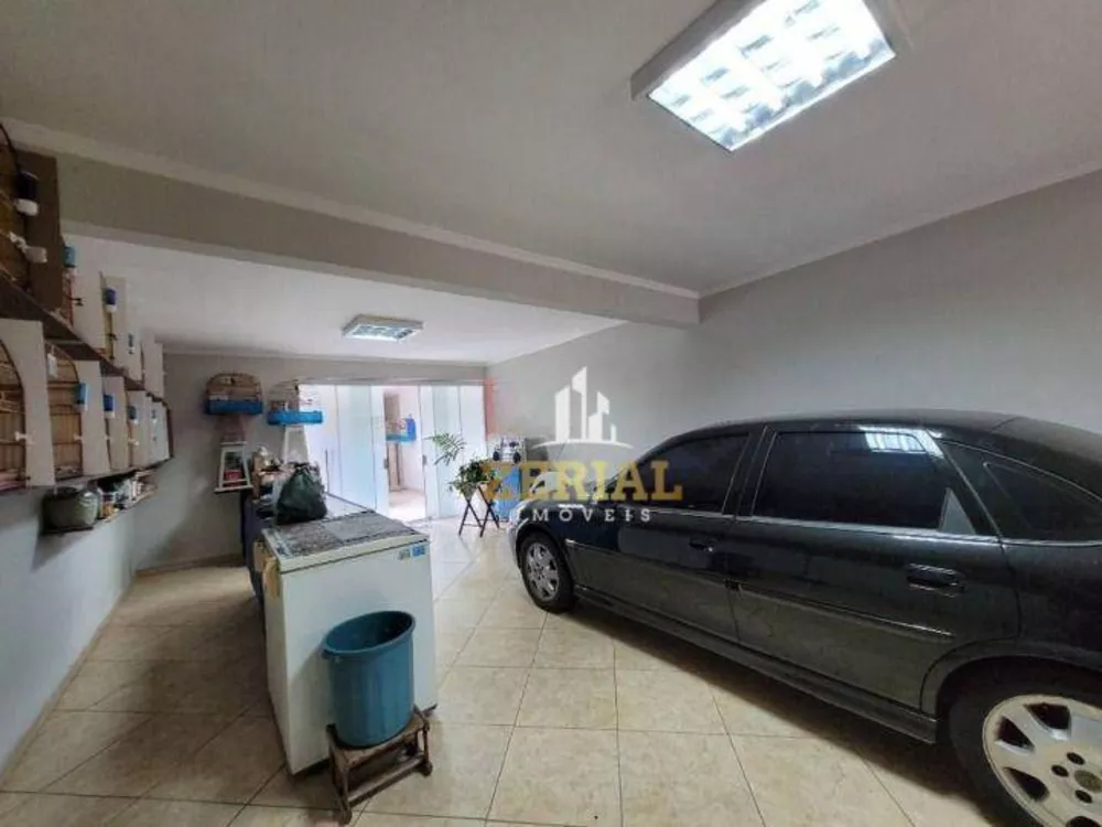 Sobrado, 3 quartos, 235 m² - Foto 5