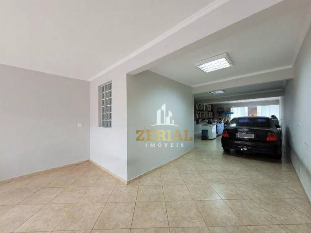 Sobrado, 3 quartos, 235 m² - Foto 11
