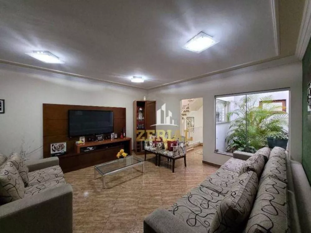 Sobrado, 3 quartos, 235 m² - Foto 10