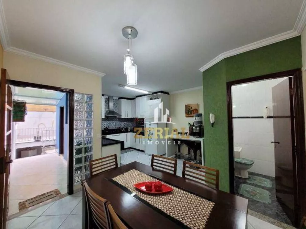 Sobrado, 3 quartos, 235 m² - Foto 14