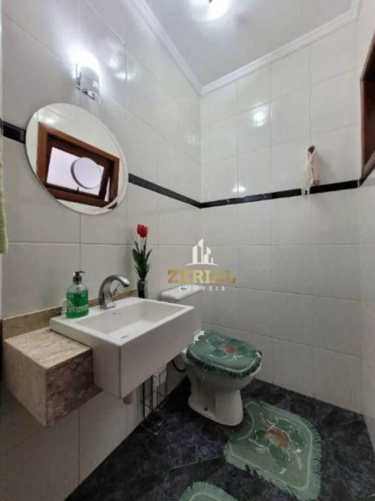 Sobrado, 3 quartos, 235 m² - Foto 15