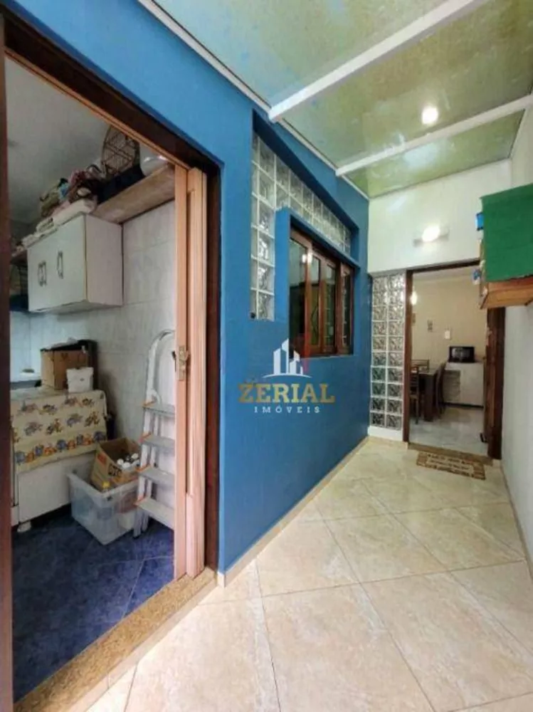 Sobrado, 3 quartos, 235 m² - Foto 3