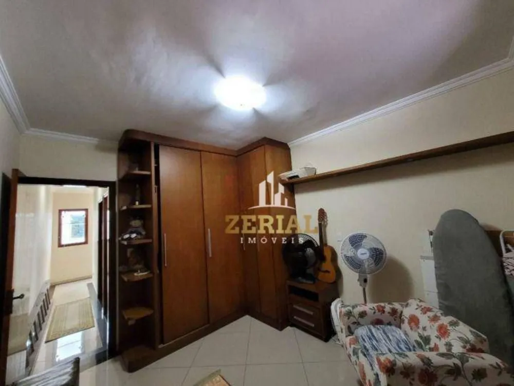 Sobrado, 3 quartos, 235 m² - Foto 22