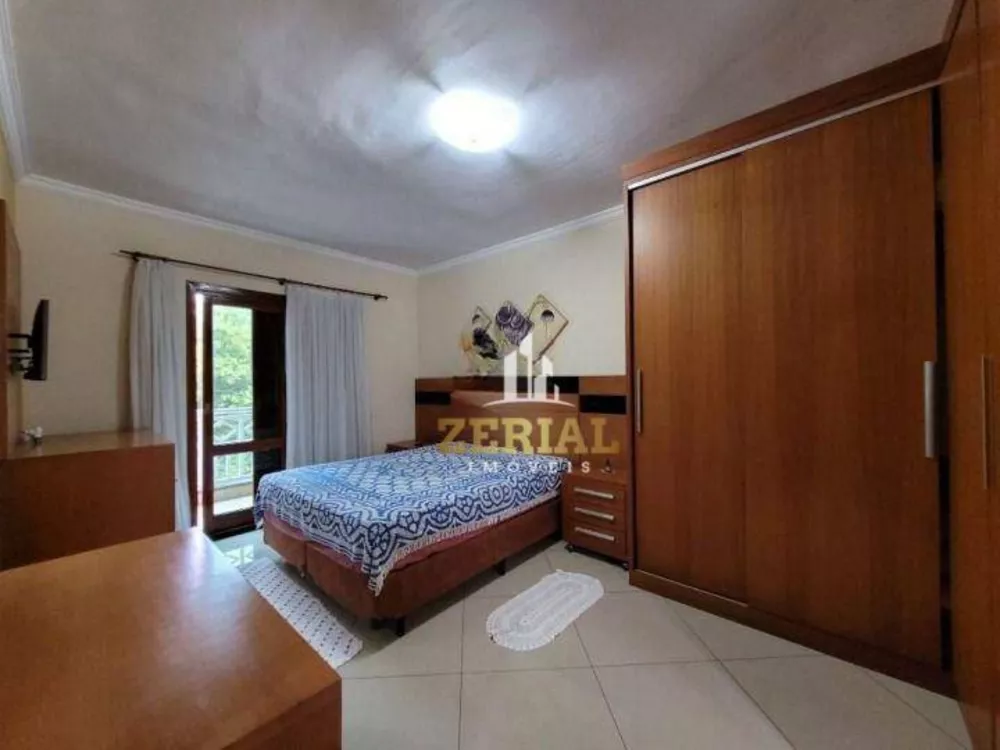 Sobrado, 3 quartos, 235 m² - Foto 12