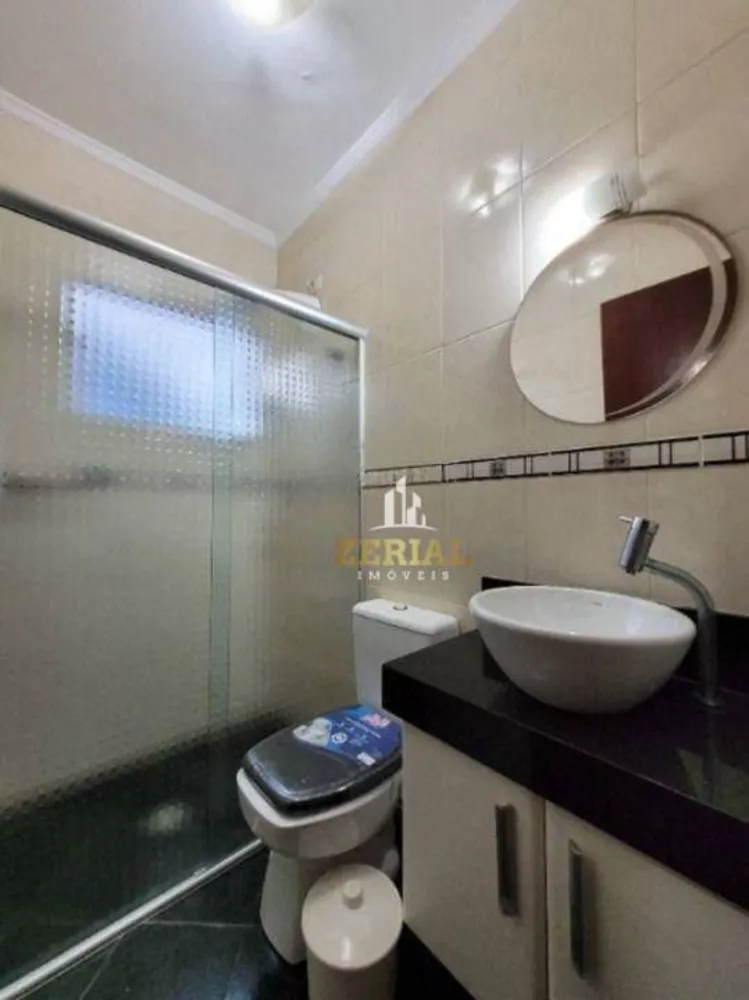 Sobrado, 3 quartos, 235 m² - Foto 13