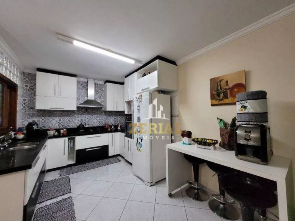 Sobrado, 3 quartos, 235 m² - Foto 20