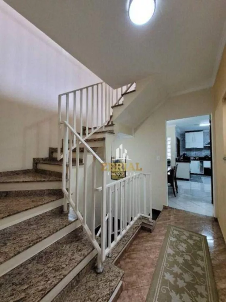 Sobrado, 3 quartos, 235 m² - Foto 8