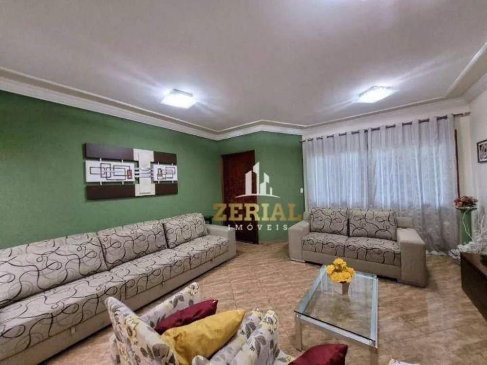 Sobrado, 3 quartos, 235 m² - Foto 16