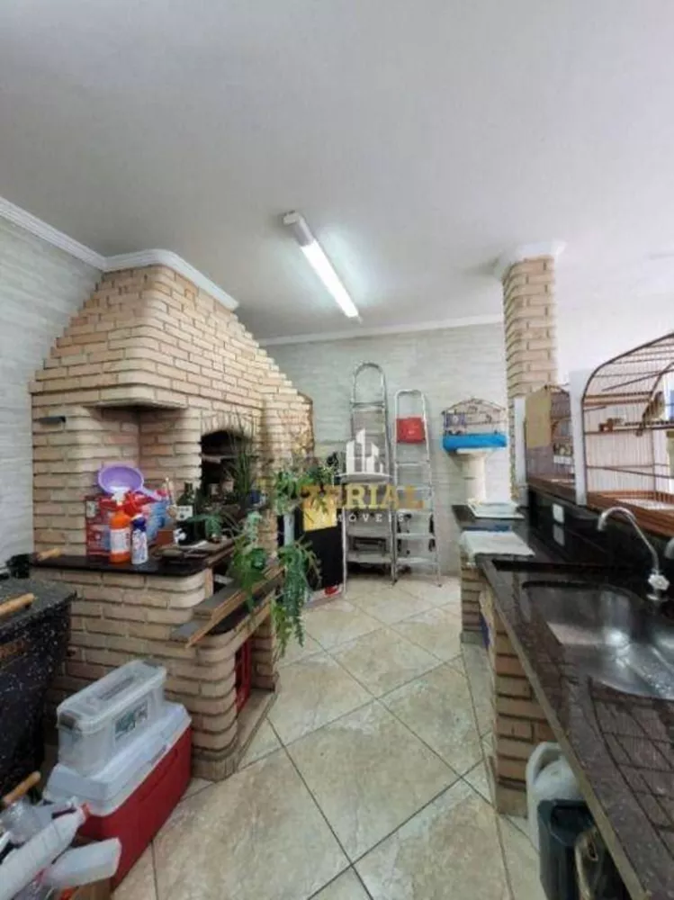 Sobrado, 3 quartos, 235 m² - Foto 6