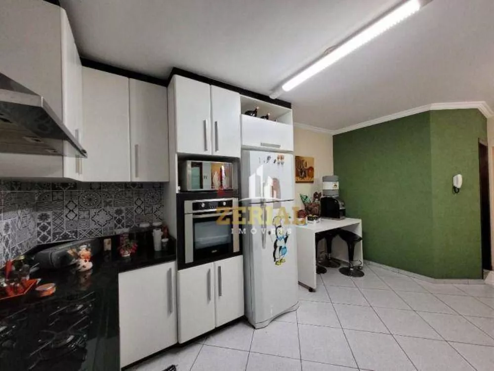 Sobrado, 3 quartos, 235 m² - Foto 18