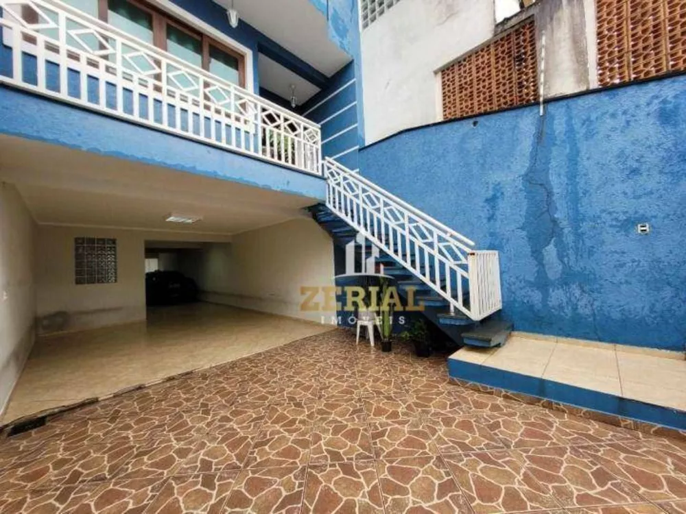 Sobrado, 3 quartos, 235 m² - Foto 4
