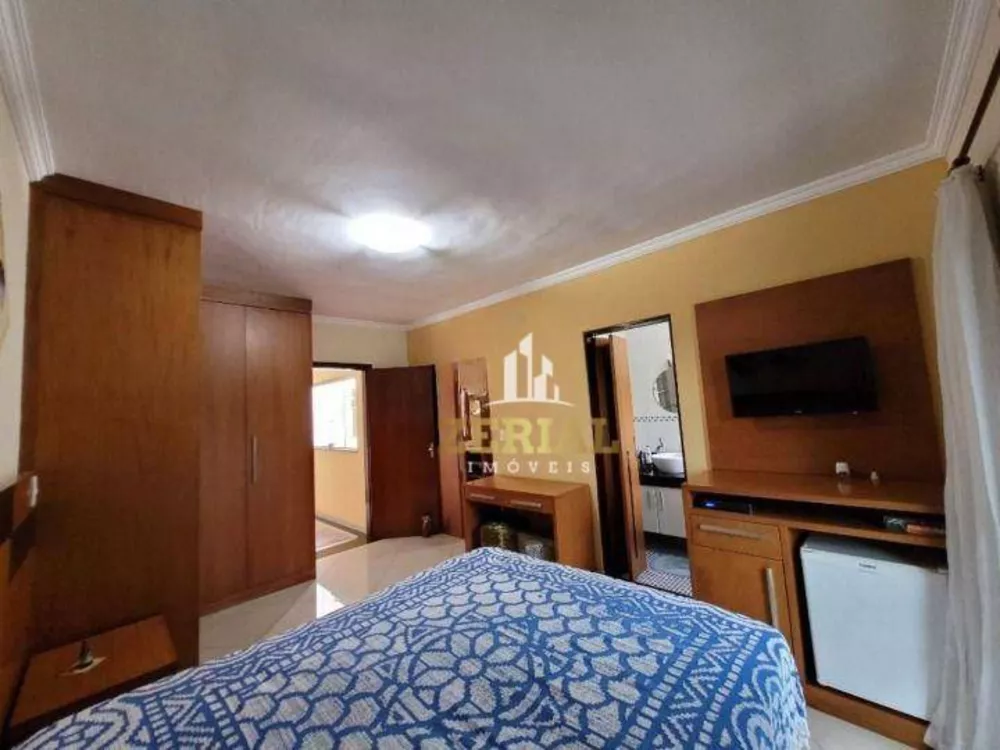 Sobrado, 3 quartos, 235 m² - Foto 17