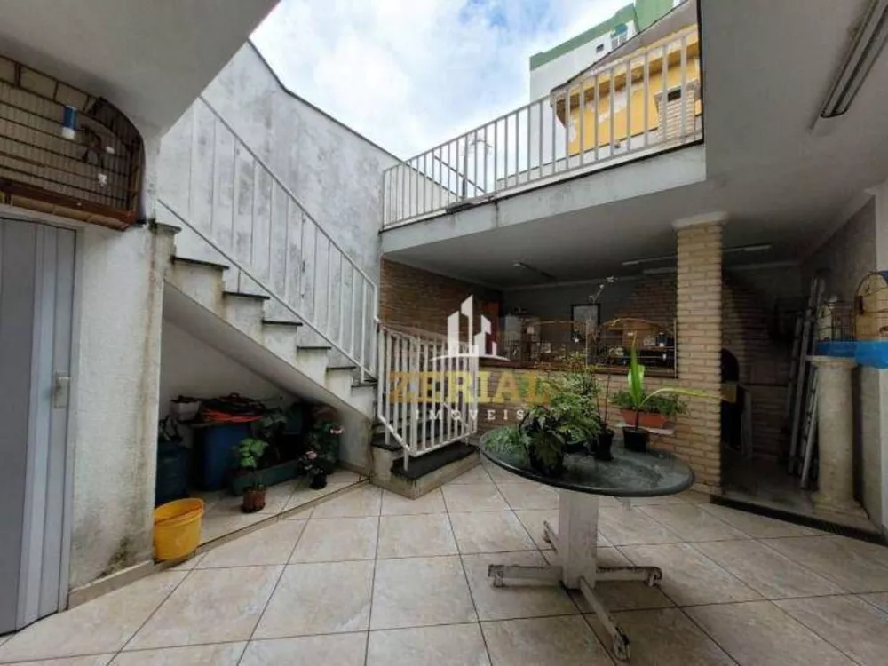 Sobrado, 3 quartos, 235 m² - Foto 7