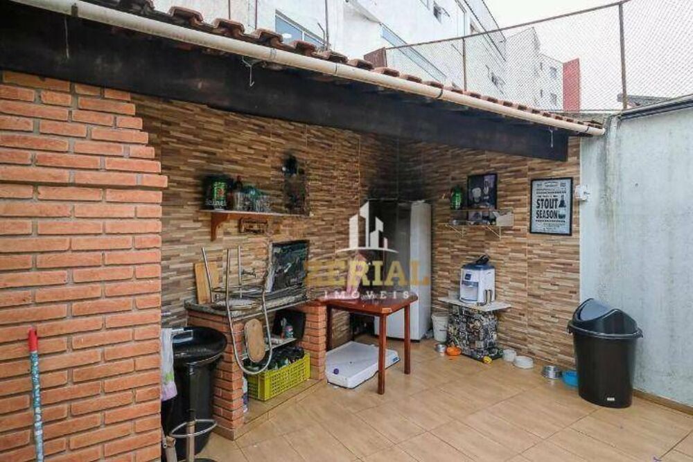 Sobrado, 4 quartos, 230 m² - Foto 3