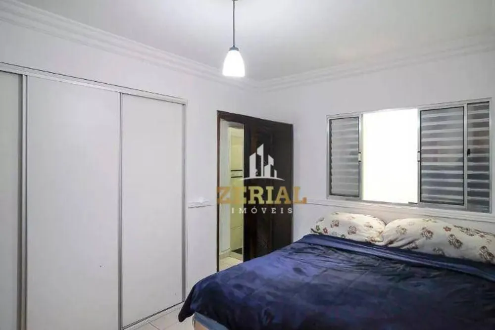 Sobrado, 4 quartos, 230 m² - Foto 9