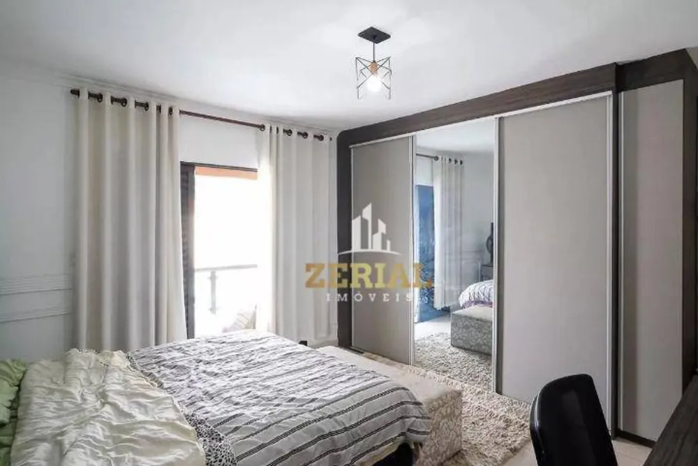 Sobrado, 4 quartos, 230 m² - Foto 6