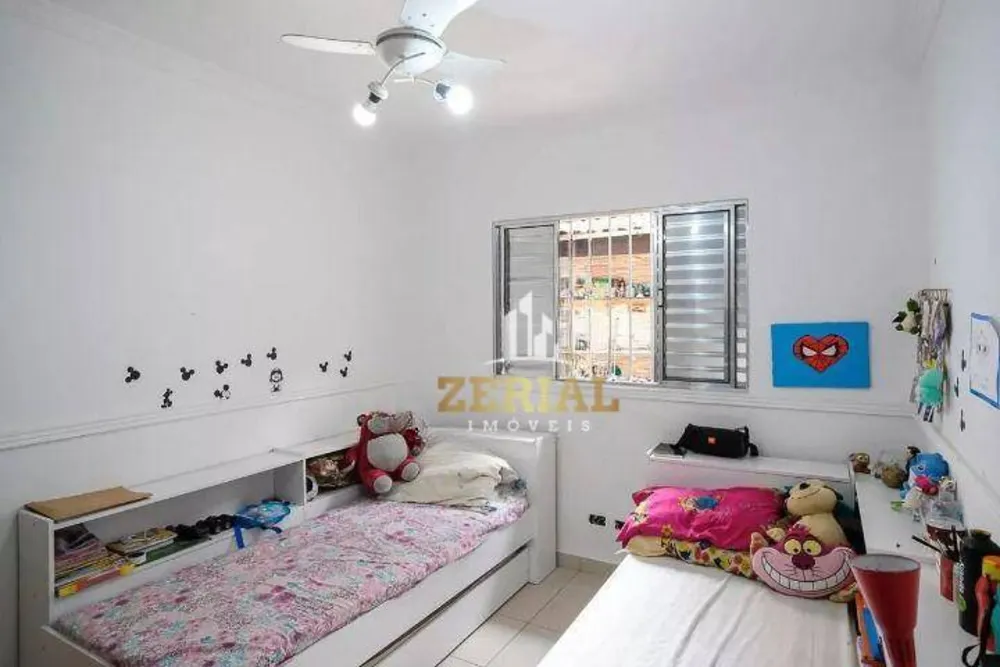 Sobrado, 4 quartos, 230 m² - Foto 11