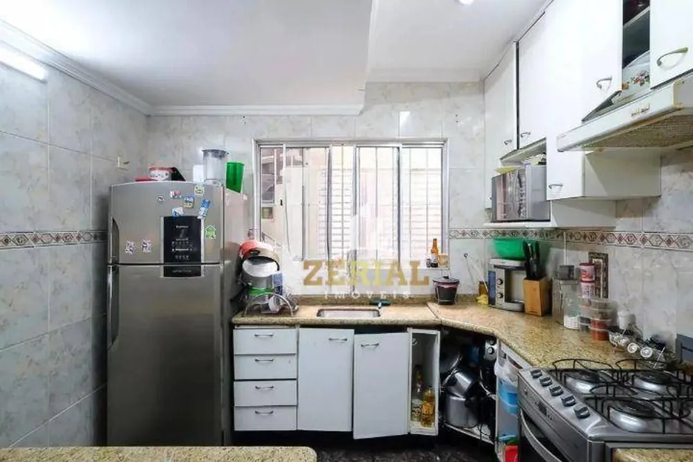 Sobrado, 4 quartos, 230 m² - Foto 5