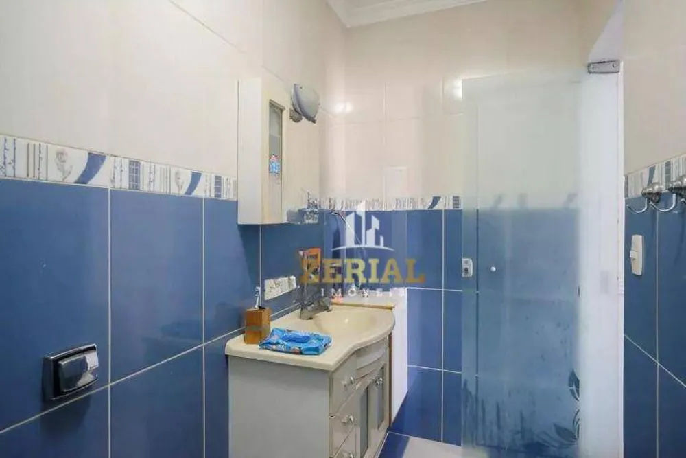Sobrado, 4 quartos, 230 m² - Foto 8