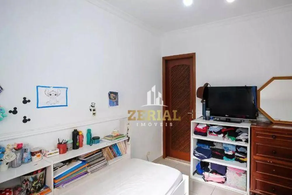 Sobrado, 4 quartos, 230 m² - Foto 10
