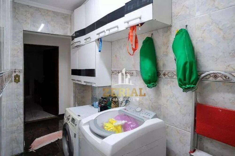 Sobrado, 4 quartos, 230 m² - Foto 2