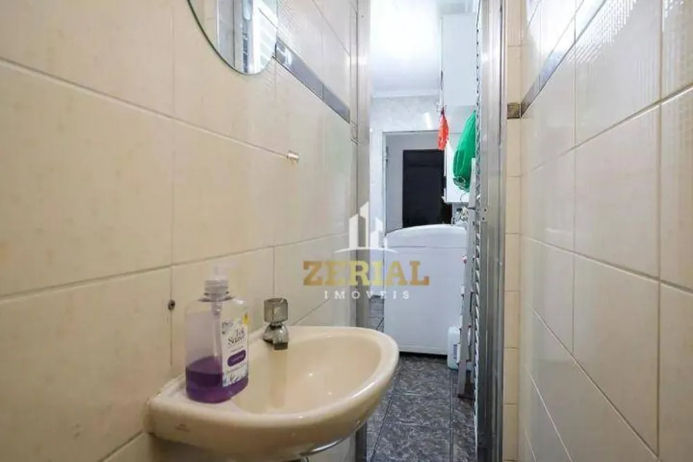 Sobrado, 4 quartos, 230 m² - Foto 7