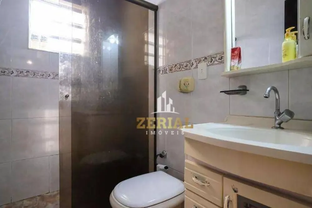 Sobrado, 4 quartos, 230 m² - Foto 8