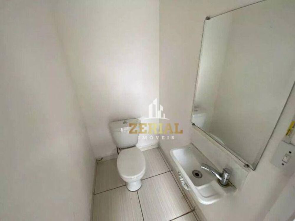 Casa à venda e aluguel com 3 quartos, 281m² - Foto 3
