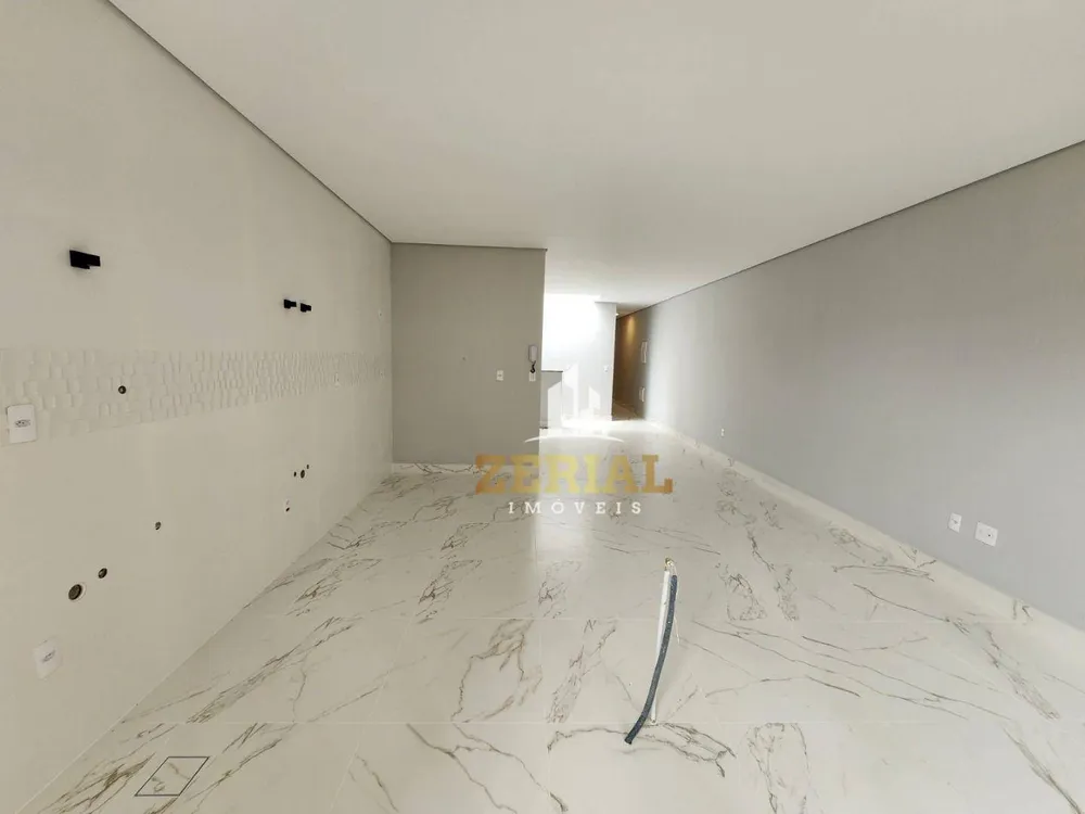 Sobrado, 3 quartos, 174 m² - Foto 3