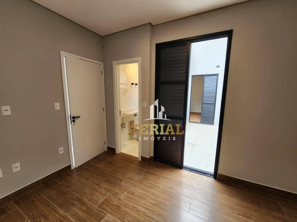Sobrado, 3 quartos, 174 m² - Foto 8