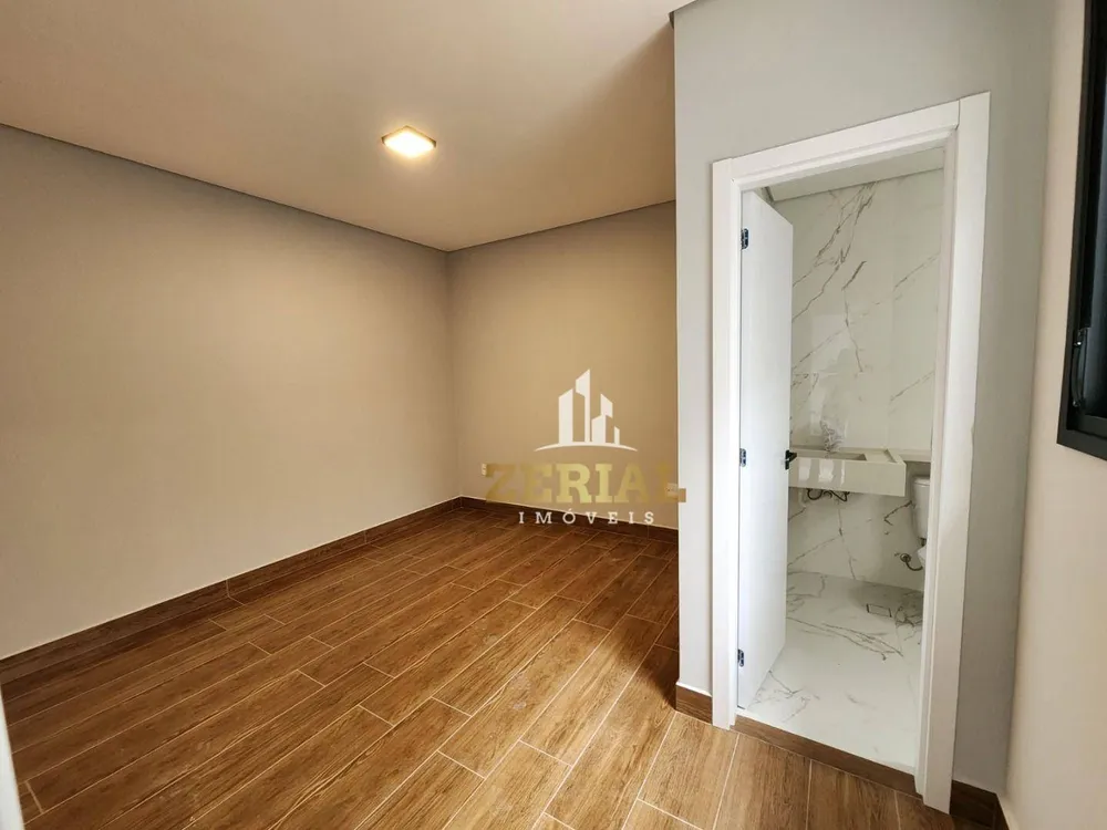 Sobrado, 3 quartos, 174 m² - Foto 9