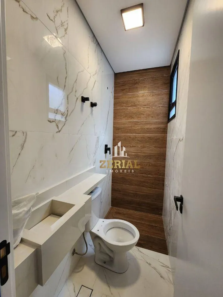 Sobrado, 3 quartos, 174 m² - Foto 10