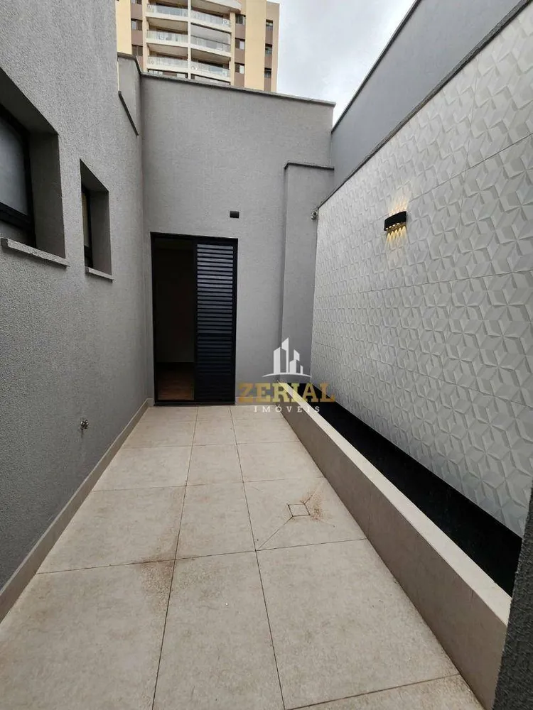 Sobrado, 3 quartos, 174 m² - Foto 11
