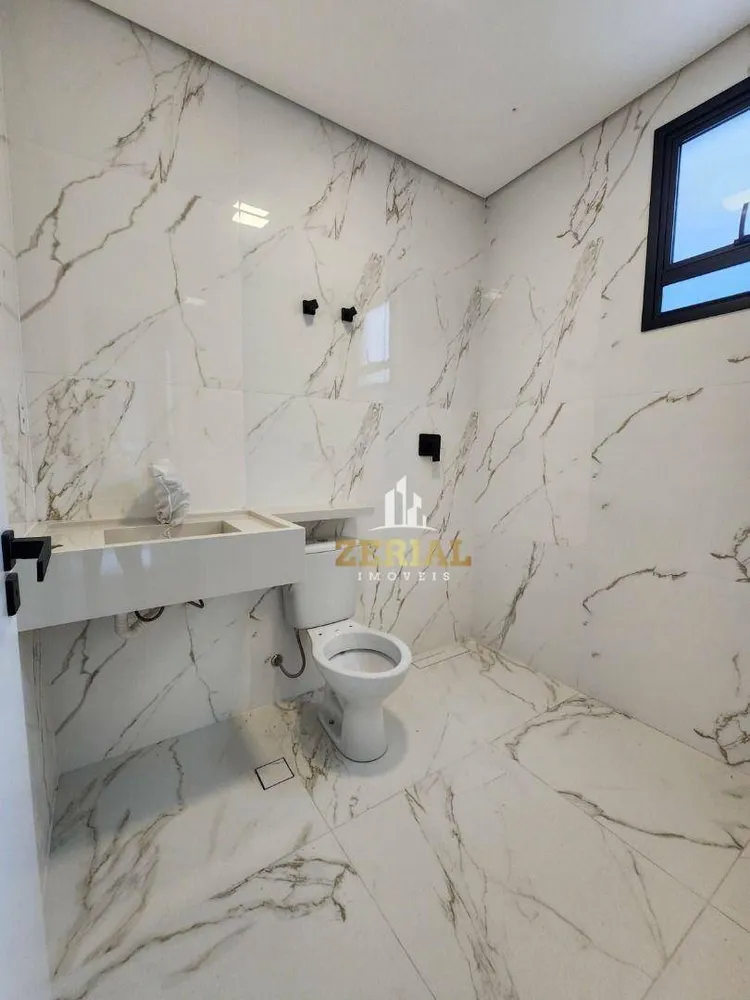Sobrado, 3 quartos, 174 m² - Foto 6