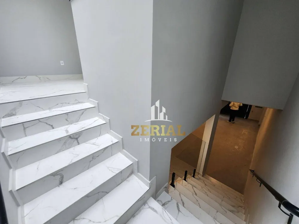 Sobrado, 3 quartos, 174 m² - Foto 12