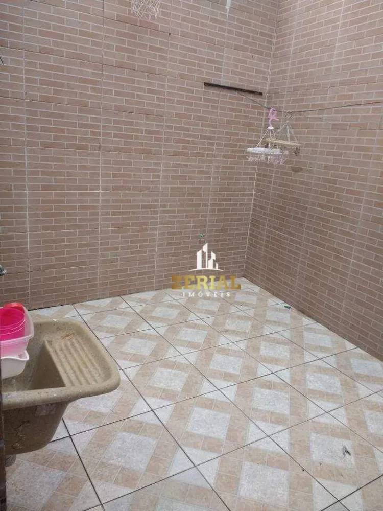 Sobrado, 3 quartos, 116 m² - Foto 3
