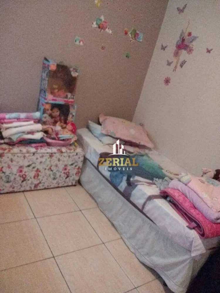 Sobrado, 3 quartos, 116 m² - Foto 10